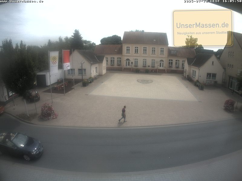 Camera Live Image